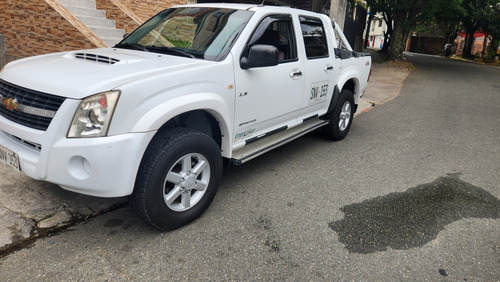 Chevrolet D-max Ls 3000 Diesel 