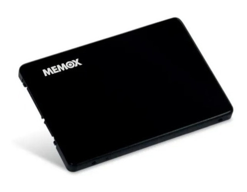 Imagen 1 de 1 de Disco Solido Ssd Estado Solido 128gb Sata3 500mb/s Gamer
