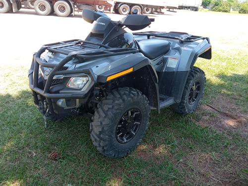 Can Am Outlander Xpr 800