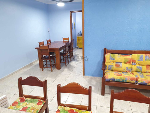 Imagem 8 de 30 de Apartamento Com 3 Dorms, Praia Do Sapê, Ubatuba - R$ 499 Mil, Cod: 1449 - V1449