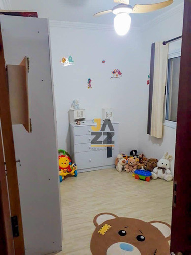 Imagem 12 de 27 de Casa Com 4 Dormitórios À Venda, 196 M² Por R$ 600.000,00 - Vila Alpina - São Paulo/sp - Ca14494
