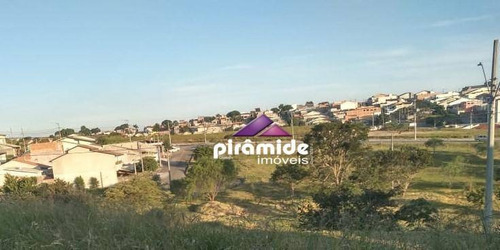 Imagem 5 de 7 de Terreno À Venda, 271 M² Por R$ 200.000,00 - Jardim Santa Júlia - São José Dos Campos/sp - Te1310