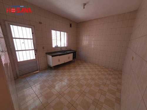 Imagem 12 de 18 de Casa Com 3 Dormitórios À Venda, 120 M² Por R$ 350.000,00 - Jardim Vitoria - Caieiras/sp - Ca0781