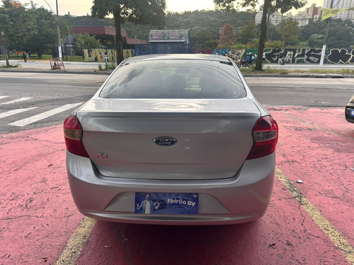 Ford Ka 1.5 Se Flex 5p