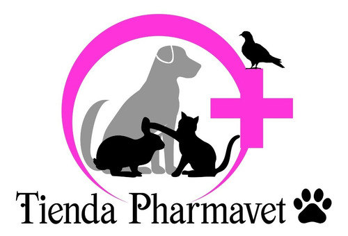 Advantix Perros 20 A 40 Kl. Pulgas Garrapatas /tienda Pharma