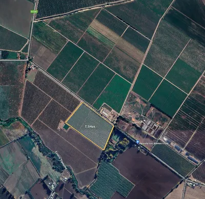 Agrícola en venta