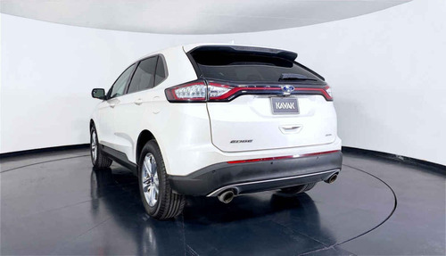 Imagen 5 de 15 de 111039 - Ford Edge 2016 Con Garantía