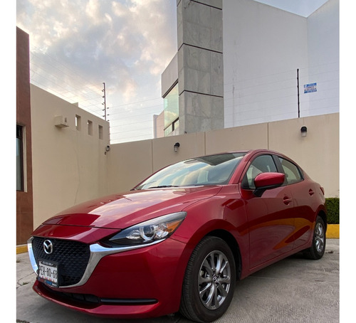 Mazda Mazda 2 1.5 I Touring At