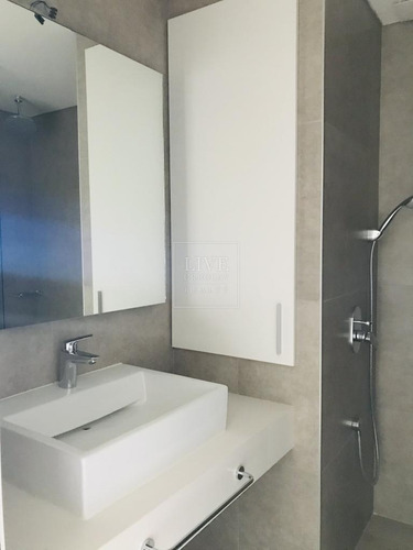 Apartamento A Estrenar En Carrasco Norte