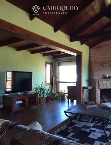 Casa Con Vista Al Mar