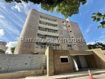 Apartamento en alquiler