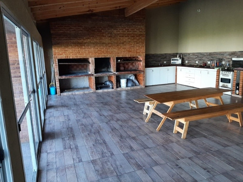 Imagen 3 de 14 de Quinta Eventos, Alquiler Por Día, Semana Quincena