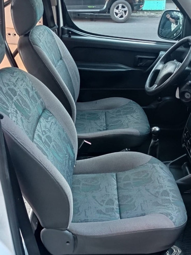 Citroën Berlingo Furgon 1.9 D