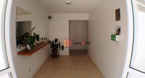 Imagem 15 de 20 de Apartamento Residencial À Venda, Anil, Rio De Janeiro. - Ap0144