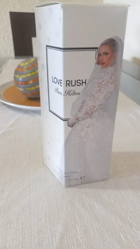 Se Vende Perfume Nuevo