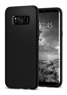 Funda De Líquido Y Aire Spigen Para Galaxy S8