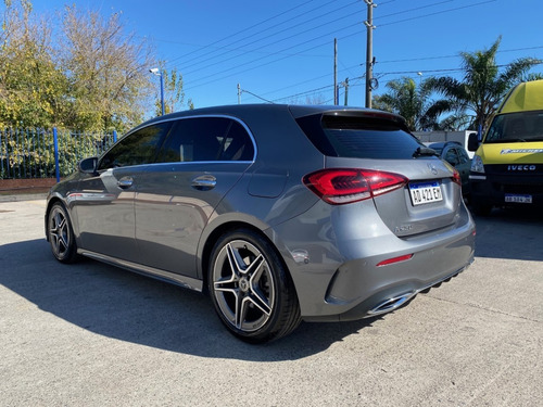 Mercedez Benz A250