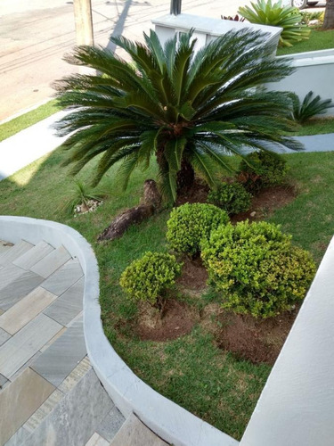 Imagem 12 de 15 de Casa Em Condomínio Para Venda Em Jundiaí, Portal Do Paraíso Ii, 4 Dormitórios, 1 Suíte, 5 Banheiros, 4 Vagas - 20001b_2-1119036