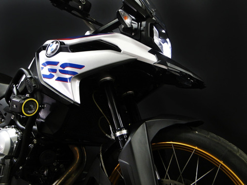Imagem 7 de 9 de Bmw F 850gs Premium