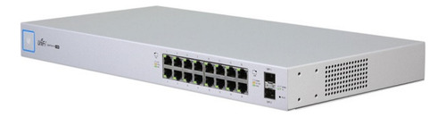 Ubiquiti Usw-16-poe Unifi Switch 16p Gigabit 2p Sfp 60w