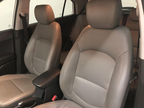 Hyundai Creta 16a Action
