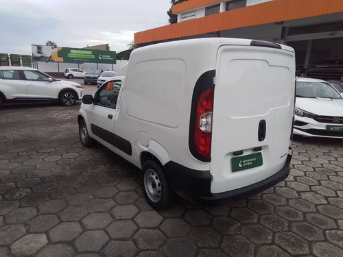 Fiat Fiorino 1.4 MPI FURGÃO ENDURANCE 8V FLEX 2P MANUAL