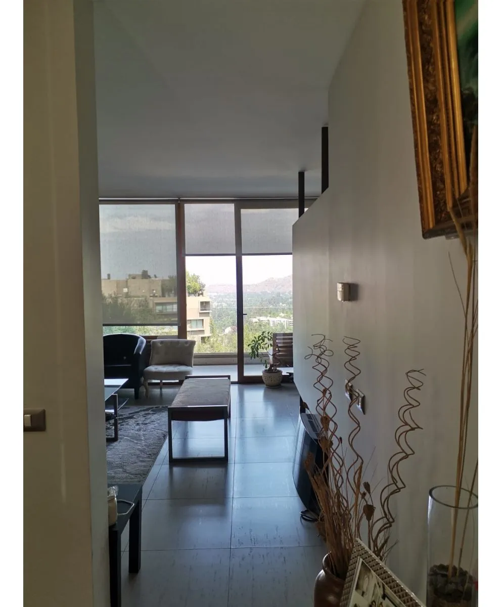Imagen 3 de 30 de Casa En Condominio Terrado / Insuperable Vista - Hb Hunter