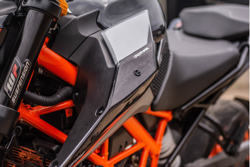 Protectores De Carenaje Ktm 200 250 390 Duke