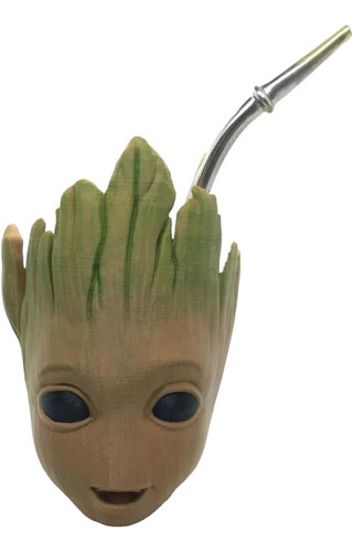 Mate Baby Groot