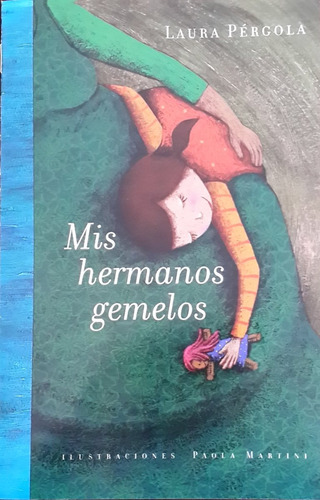 Mis Hermanos Gemelos  Libro Infantil Mellizos, Trillizos