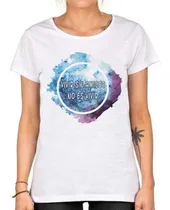Comprar Remera De Mujer Frase Vivir Sin Amigos No Es Vivir Friend