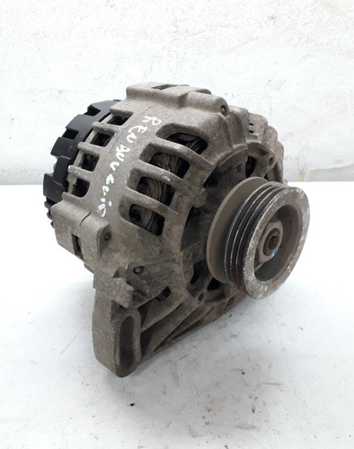 Alternador Renault Clio Mio 1.2 D4f 2012