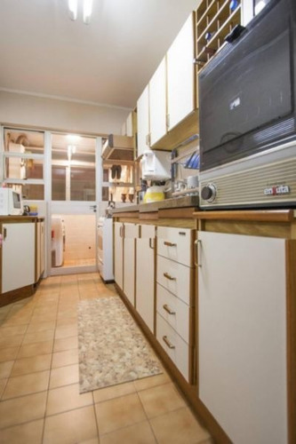 Imagem 3 de 13 de Apartamento Petrópolis Porto Alegre. - 4517