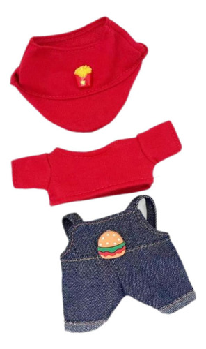 Ropa Para Muñecas Ropa Cómoda Para Muñecas Ropa Para