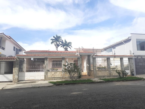 Venta De Casa En El Trigal Sur  Inc-221