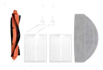 Comprar Kit De Repuestos  Para Robot Aspirador Xiaomi E10 Genérico