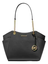Comprar Cartera\u002Fbolso Michael Kors Original Negro