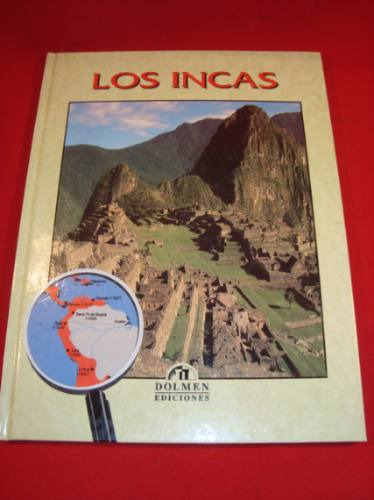 Los Incas, John Malam
