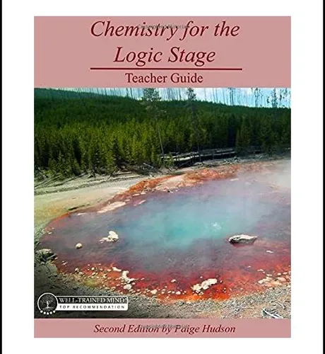 comprar Libro: Guía Para Profesores De Química Para La Etapa Lógica: