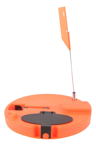 Herramienta De Pesca En Hielo Con Punta Para Pescar En Invie