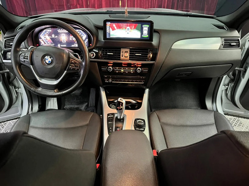 BMW X4 2.0 Xdrive20d