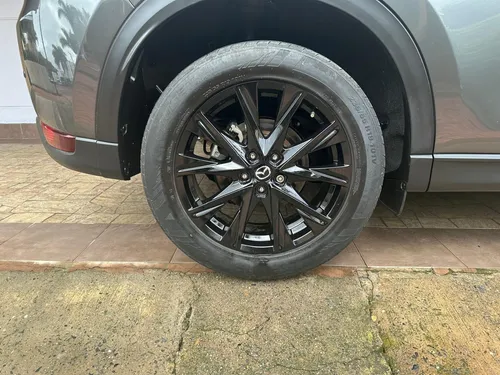Mazdacx-5 En Perfectas Condiciones En General