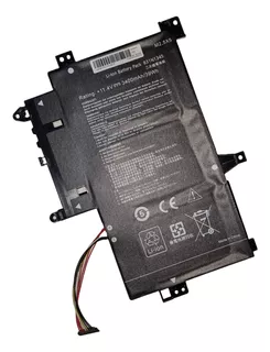 Bateria P/ Asus Transformer Book Flip Tp500lb-dn022h Tp500la