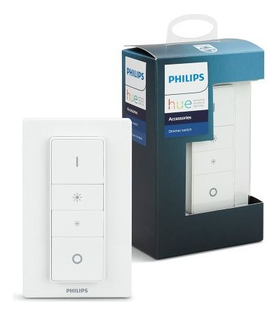 Philips Hue Switch Dimmer Palermo