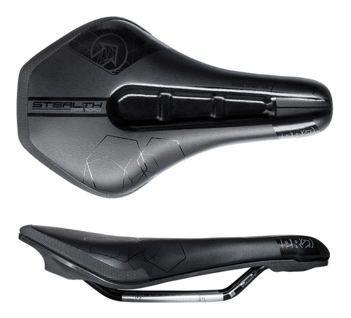Asiento Shimano Pro Stealth Offroad Carbon Gravel Mtb Celero