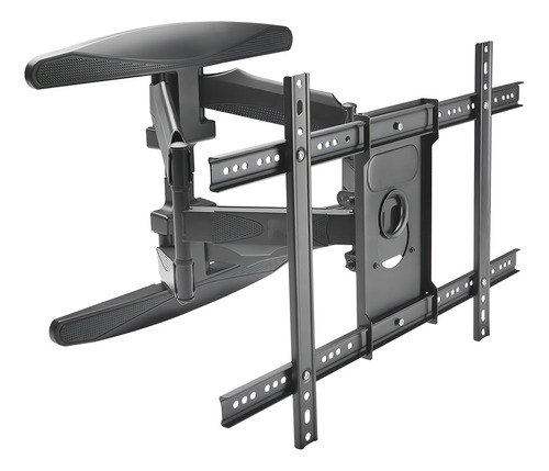 Suporte Ergonômico De Parede Multi Articulado Para TV e Monitor Tela 32" A 86" FA6 Fitter