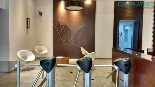 Imagem 14 de 20 de Localização Estratégica - Próx. Ao Fórum Federal - Sa01218 - 34348664