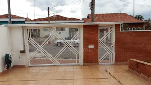 Imagem 1 de 15 de Casa À Venda Em Chácara Machadinho I - Ca001548