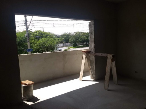 Sobrado À Venda, 4 Quartos, 2 Suítes, 2 Vagas, Parque Continental I - Guarulhos/sp - 671