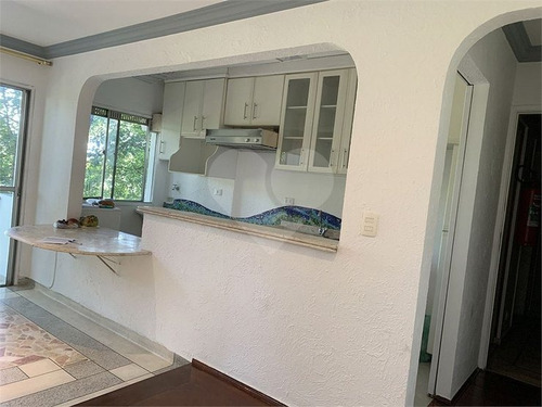 Apartamento-são Paulo-alto De Pinheiros | Ref.: 353-im559085 - 353-im559085